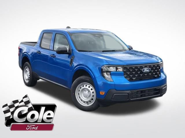 New 2025 Ford Maverick XL w/ Equipment Group 101A image 1