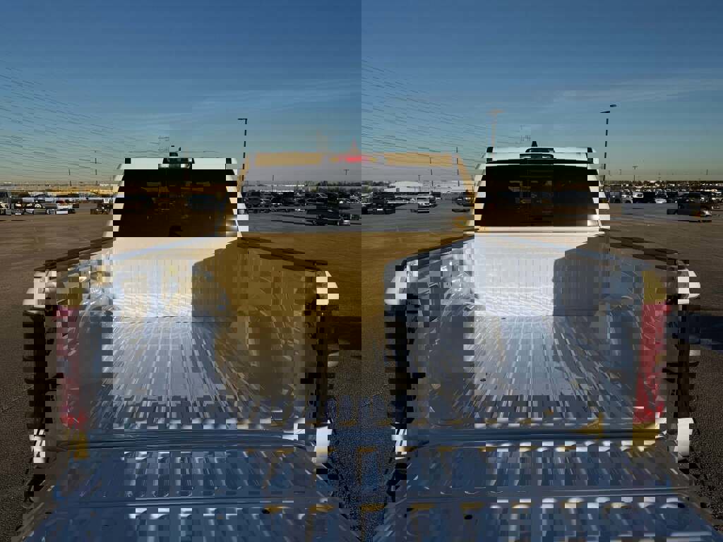 New 2026 RAM 1500 Lone Star image 26