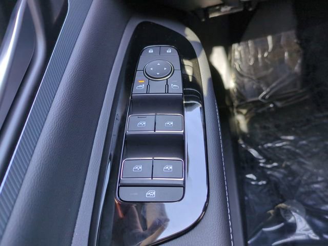 New 2025 Nissan Murano SL image 26