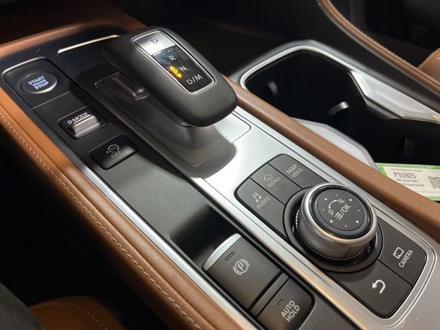 Used 2023 INFINITI QX60 Sensory w/ Vision Package AWD/4WD image 14