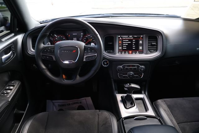 Used 2023 Dodge Charger R/T w/ Plus Group image 10