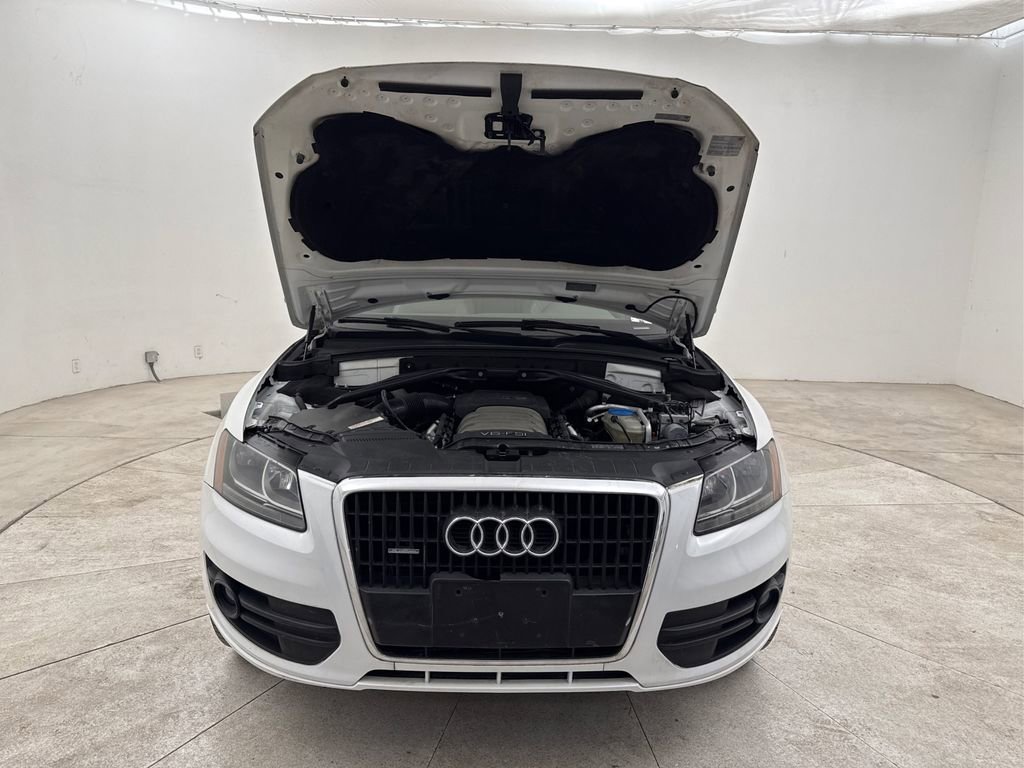 Used 2009 Audi Q5 3.2 Premium image 17