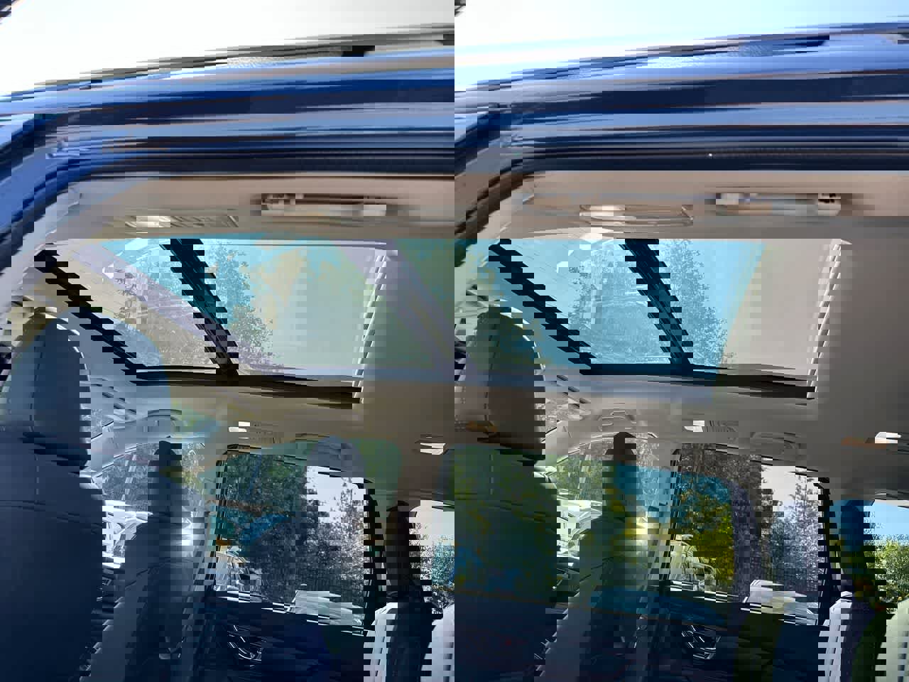 New 2025 Subaru Ascent Limited image 24