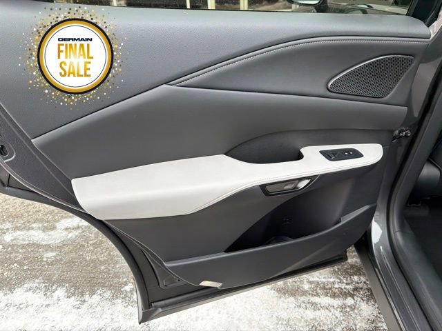 New 2026 Lexus RX 350 Premium image 16