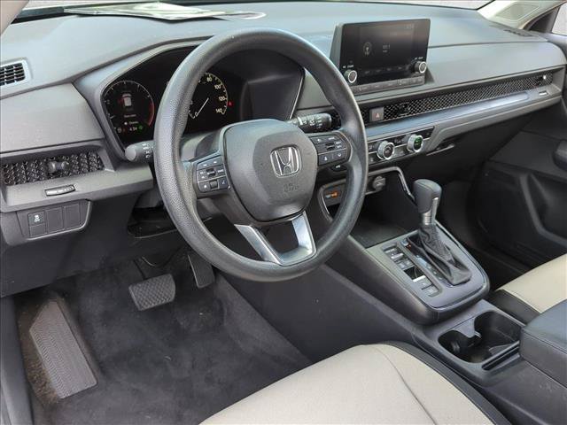 Certified 2024 Honda CR-V EX image 10