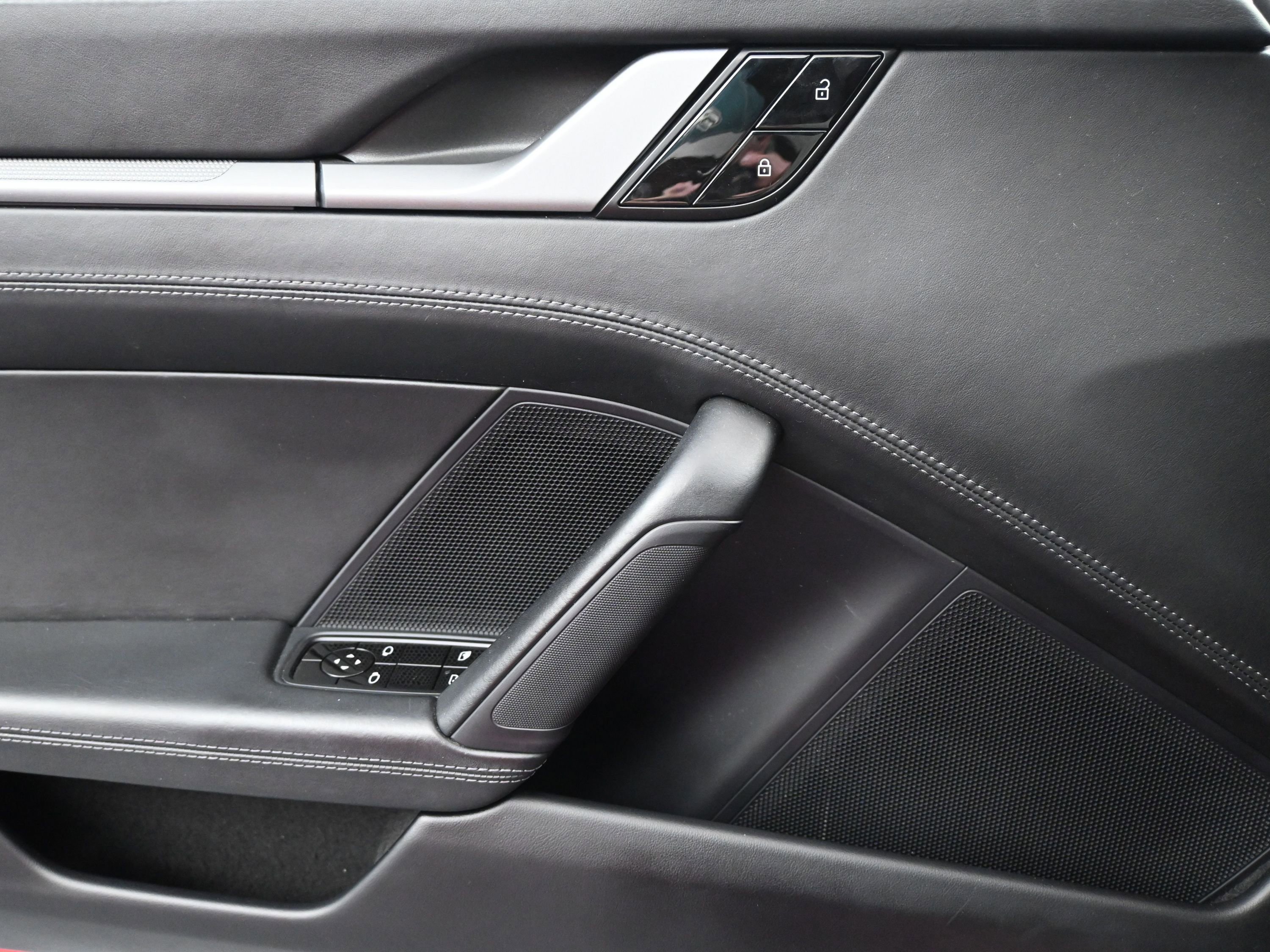 Certified 2020 Porsche 911 Carrera S image 14