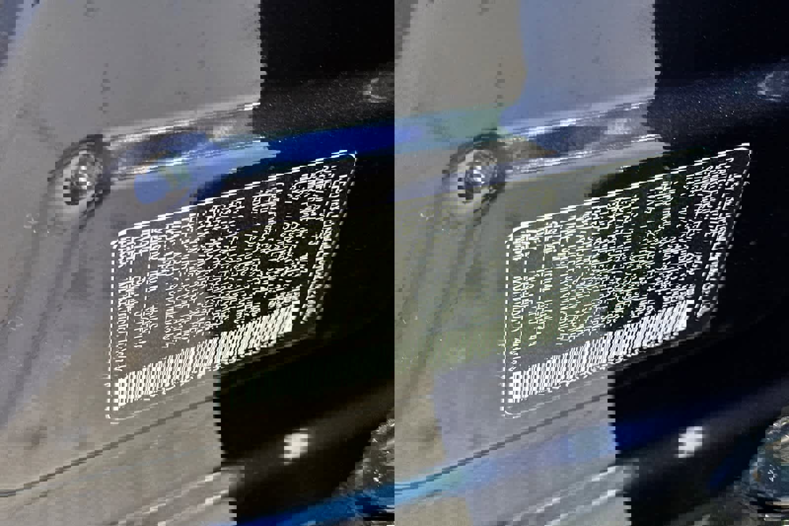 New 2026 Nissan Rogue Platinum w/ Platinum Premium Package image 27