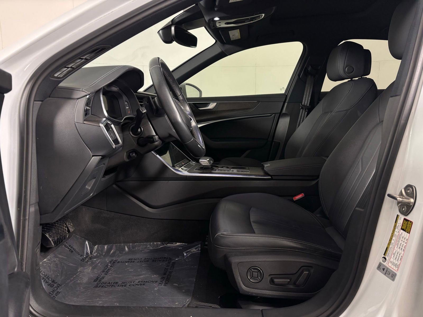 Used 2022 Audi A6 2.0T Premium AWD/4WD image 13