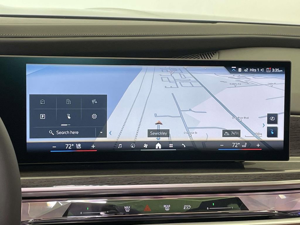 New 2026 BMW i7 xDrive60 w/ Executive Package AWD/4WD image 23