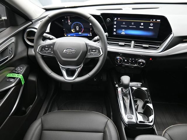 New 2026 Chevrolet Trax ACTIV w/ Driver Confidence Package image 25
