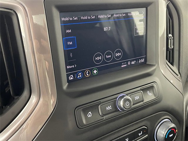 Certified 2024 Chevrolet Silverado 1500 W/T w/ WT Value Package image 7