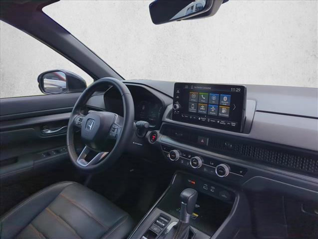 Used 2025 Honda CR-V Sport-L image 24