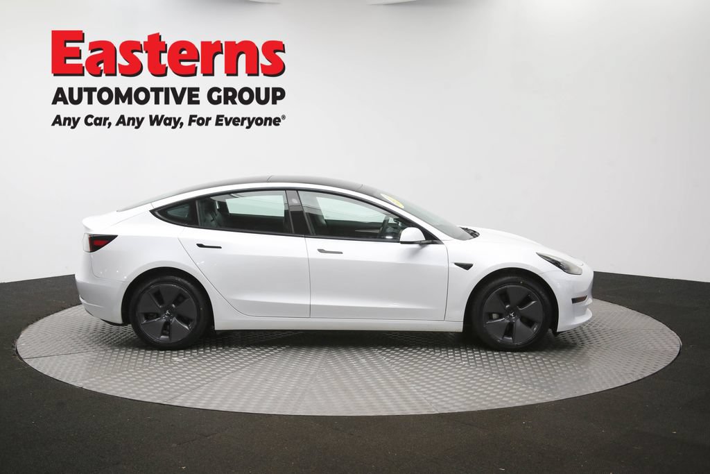 Used 2023 Tesla Model 3 Standard Range RWD image 40