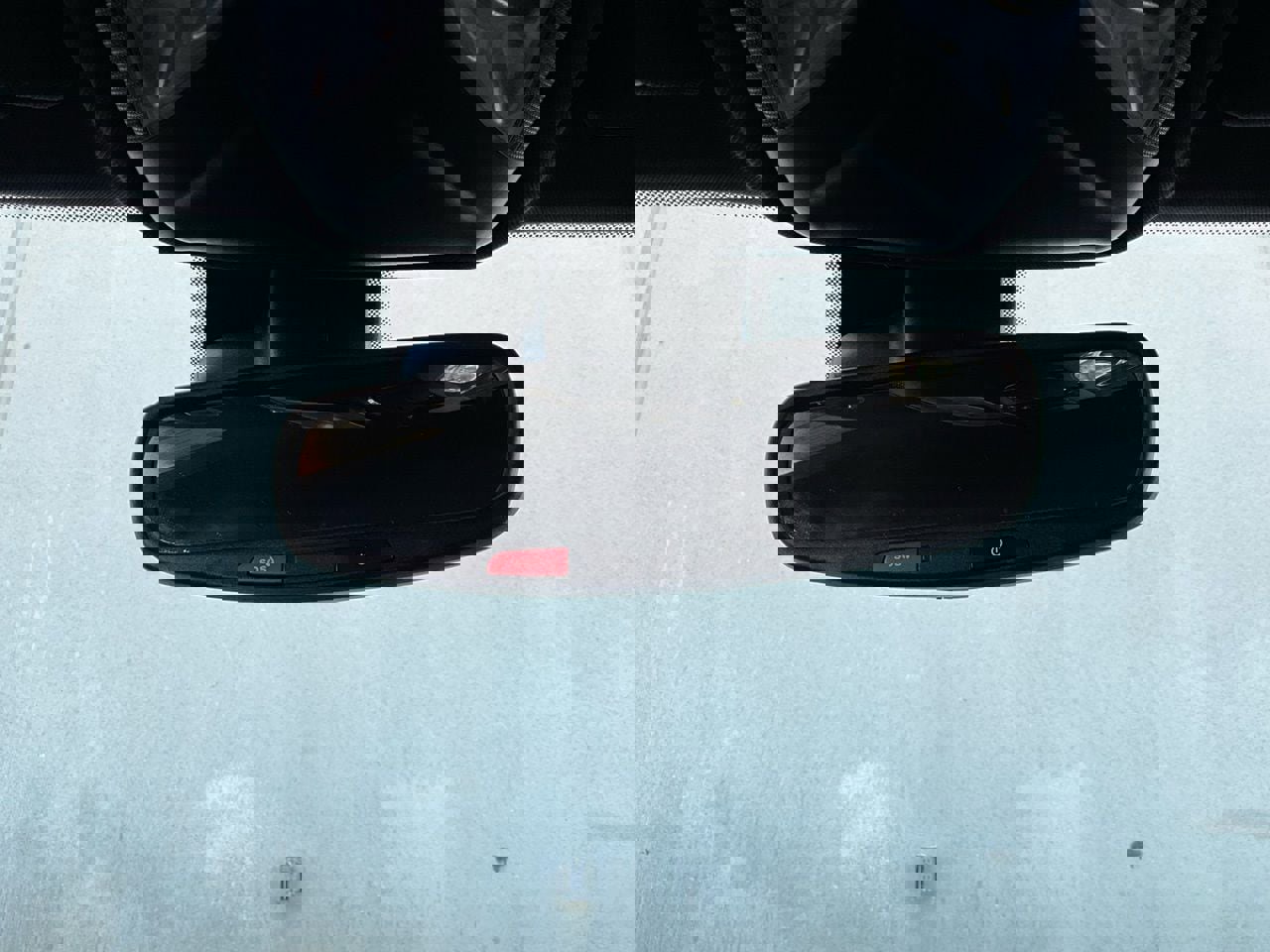 Used 2025 Jeep Compass Trailhawk image 17