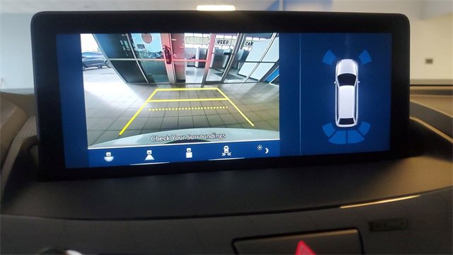 Used 2021 Acura RDX w/ Technology Package image 17