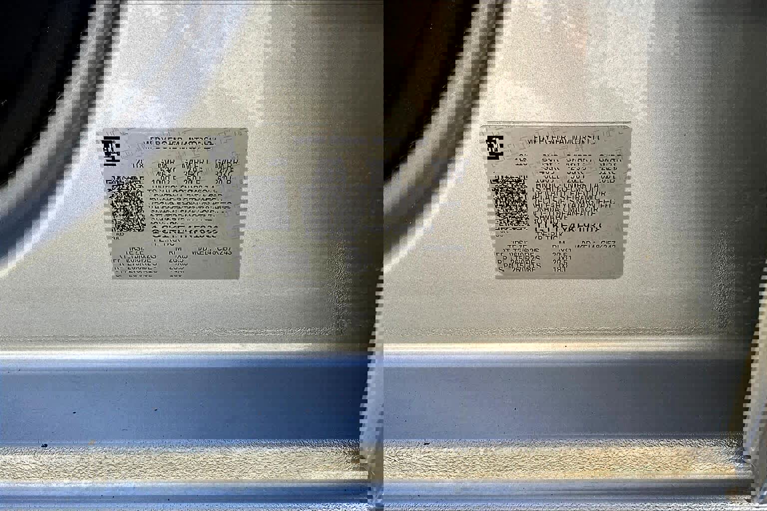 Used 2019 Chevrolet Silverado 2500 LTZ w/ Duramax Plus Package image 36