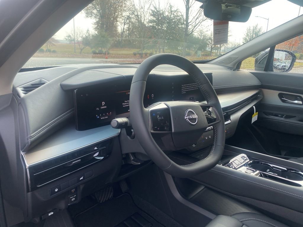 New 2026 Nissan Murano SL image 14