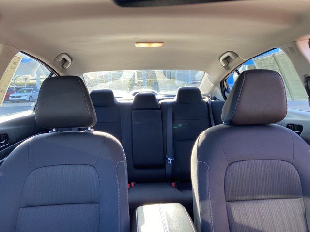 Used 2025 Nissan Altima 2.5 SV FWD image 19