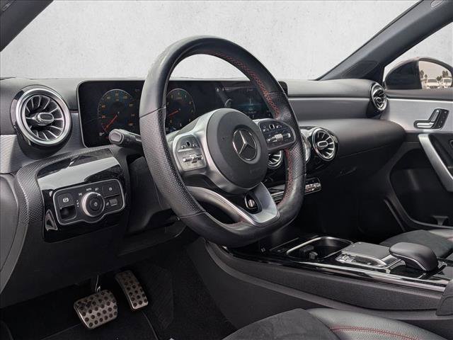 Used 2019 Mercedes-Benz A 220 image 9