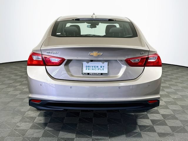 Used 2024 Chevrolet Malibu LT FWD image 7