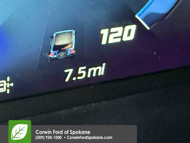 New 2025 Ford Bronco Badlands image 4