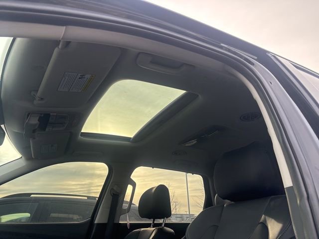 Used 2025 Kia Telluride EX image 13