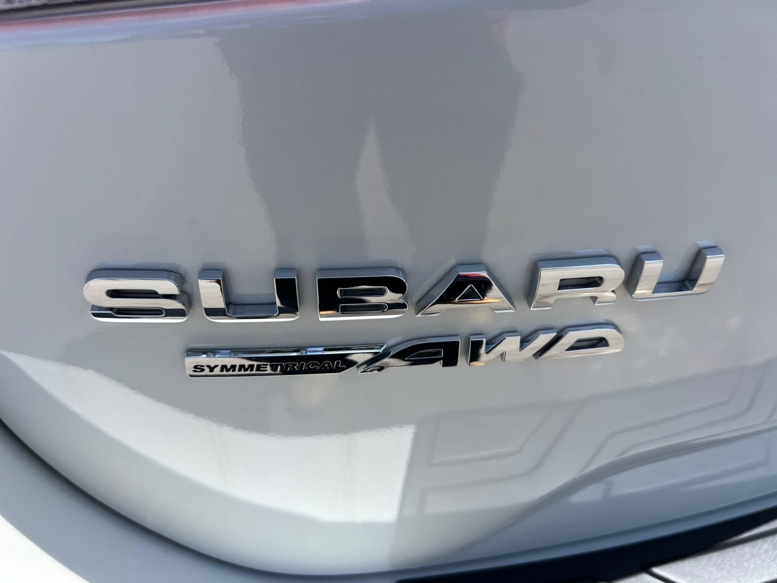 Used 2021 Subaru Forester Limited w/ Popular Package #3 AWD/4WD image 31