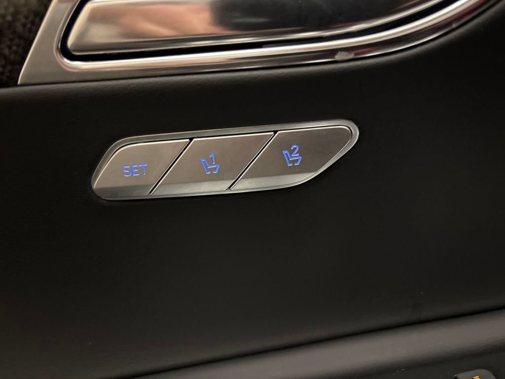New 2026 Genesis GV80 3.5T e-SC AWD/4WD image 10