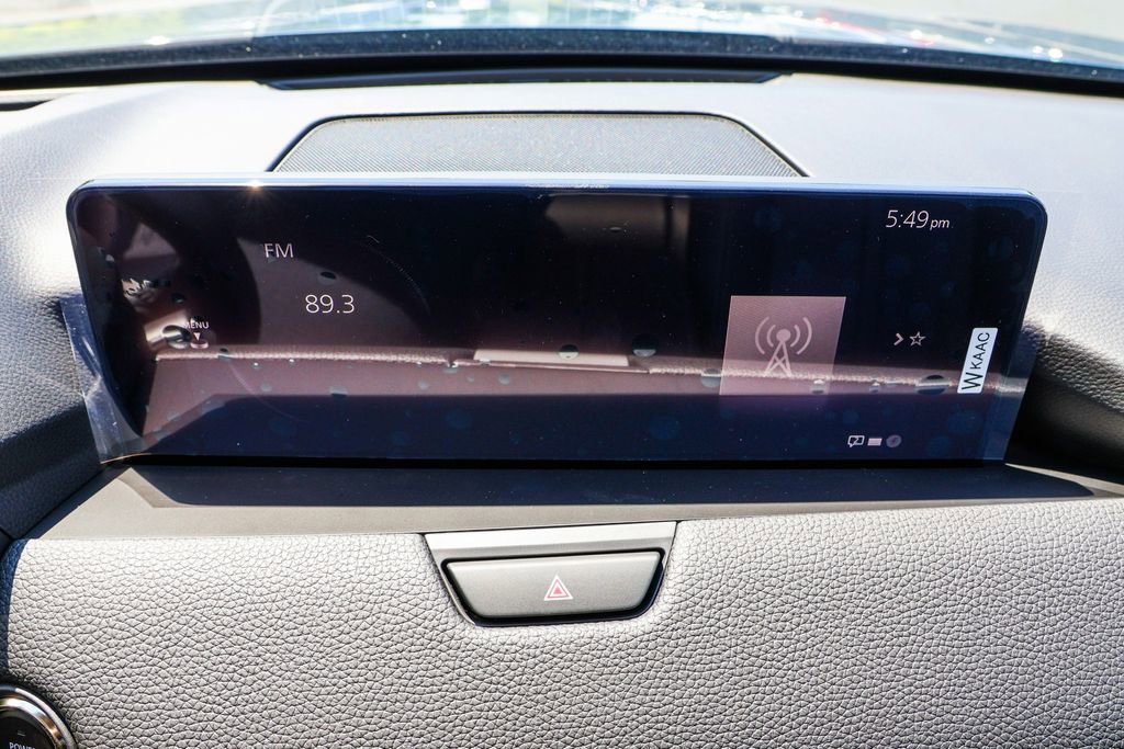 New 2025 MAZDA CX-70 Plug-In Hybrid w/ Premium Pkg image 29