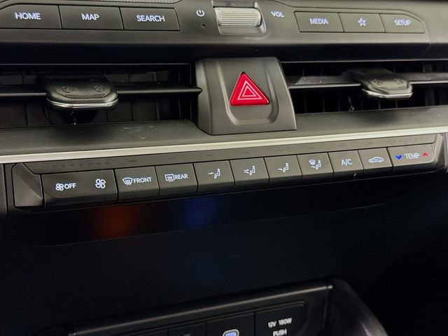 Used 2025 Kia K4 LXS image 14