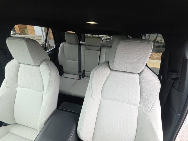 New 2026 Toyota 4Runner SR5 AWD/4WD image 10