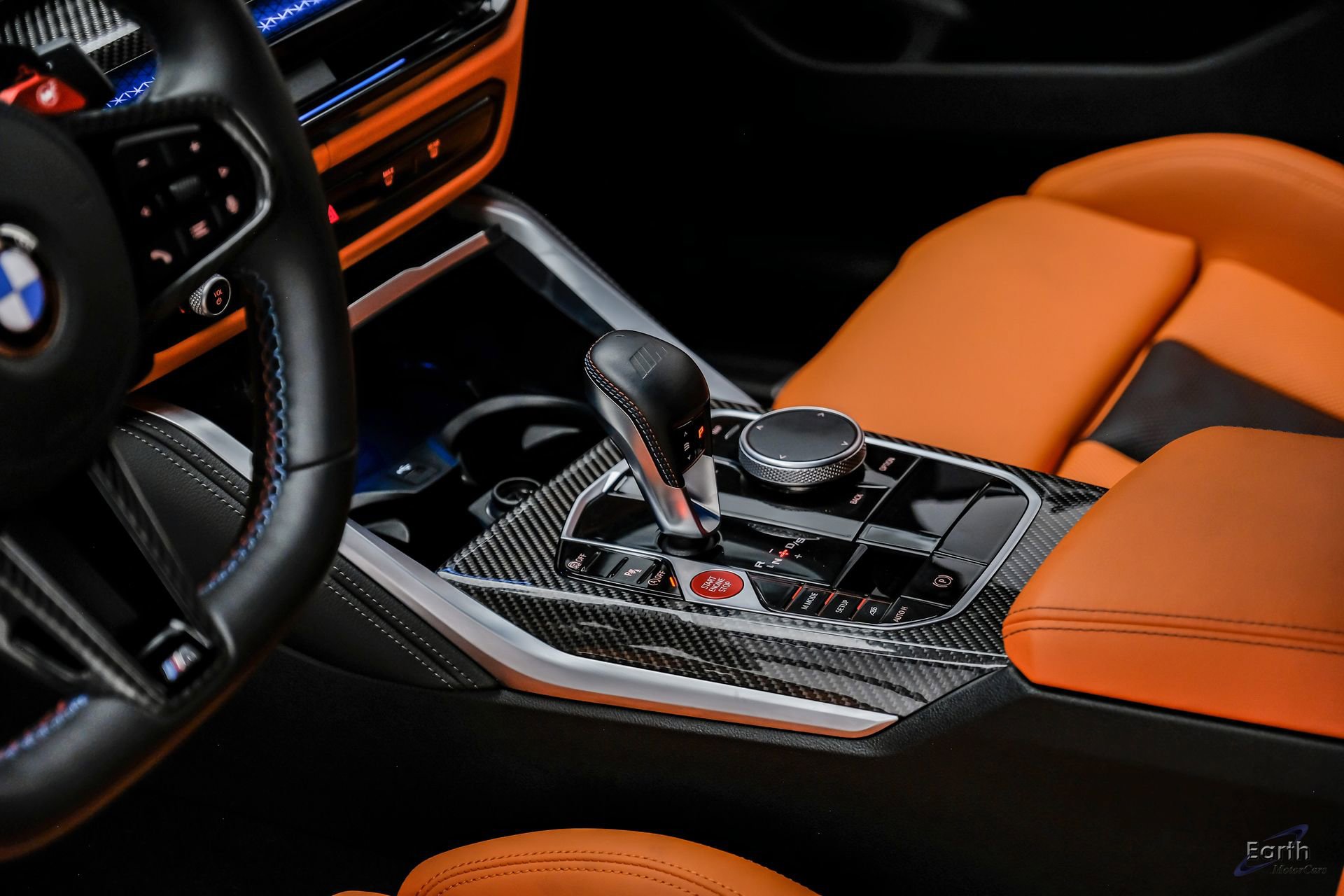 Used 2025 BMW M3 Competition image 57