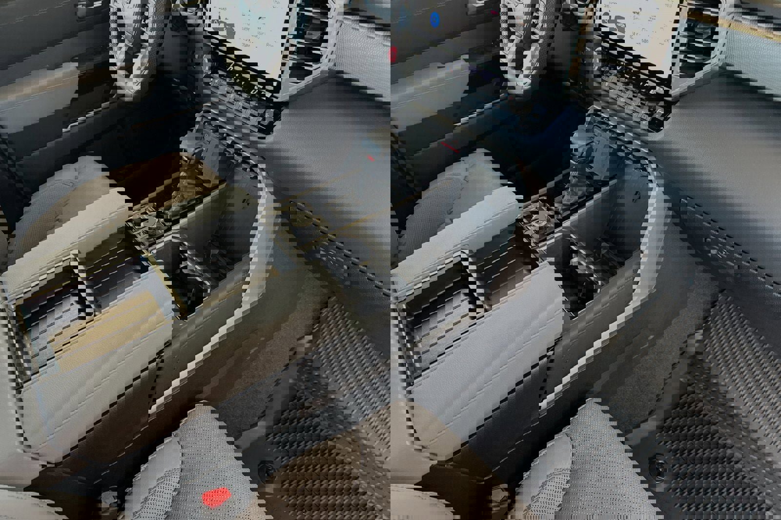 New 2025 Toyota Tundra Limited image 16