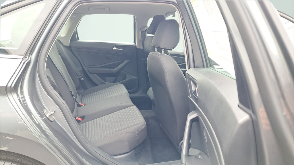 Used 2023 Volkswagen Jetta S FWD image 14