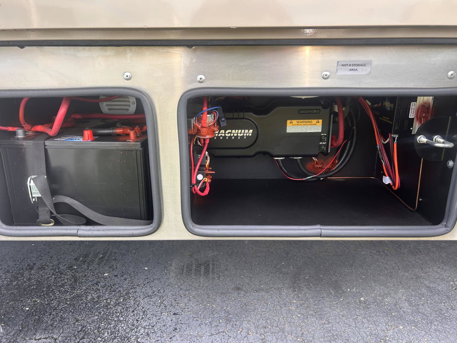 Used 2019 Mercedes-Benz Sprinter 170 image 19