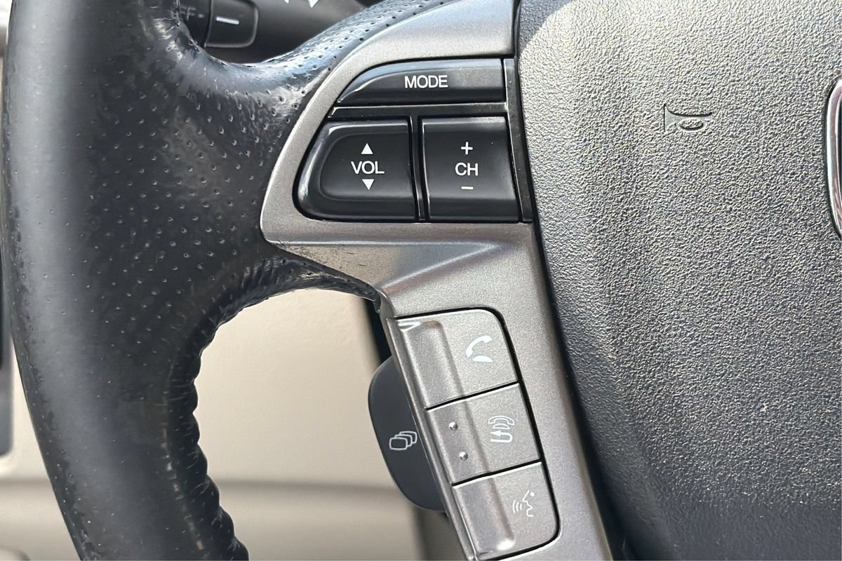 Used 2016 Honda Odyssey EX-L image 34