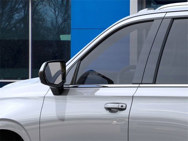 New 2026 Chevrolet Tahoe LS image 12