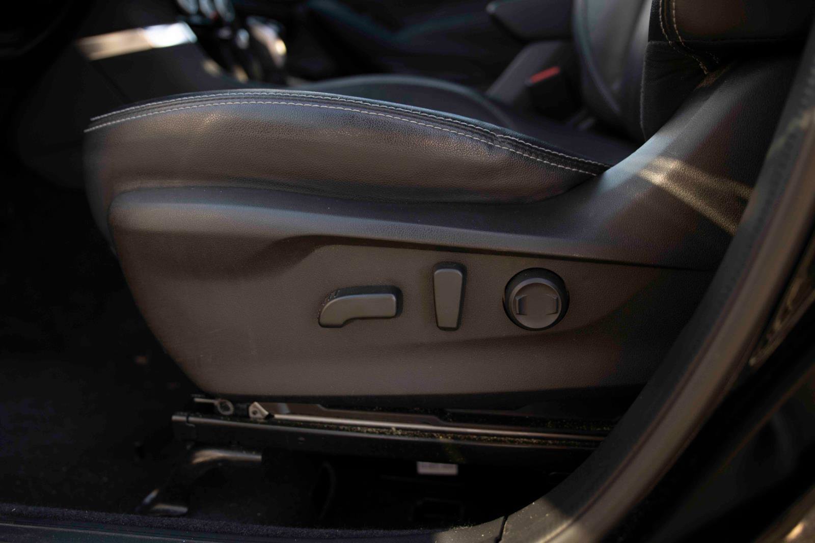 Used 2020 Subaru Forester Touring image 13