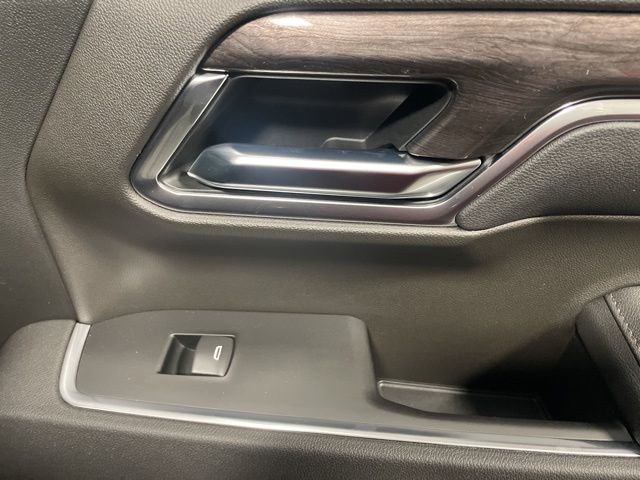 New 2026 Chevrolet Silverado 1500 LTZ w/ LTZ Premium Package image 50