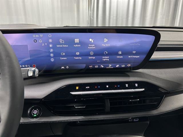 New 2026 Buick Enclave Preferred w/ Power Package image 24