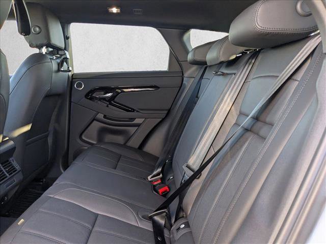 New 2026 Land Rover Range Rover Evoque S image 16