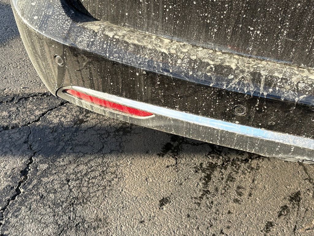 New 2026 Chrysler Pacifica Pinnacle w/ Trailer Tow Group image 13