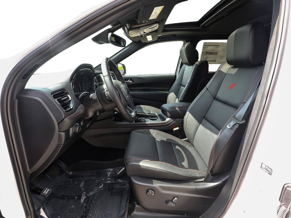 New 2026 Dodge Durango GT AWD/4WD image 12