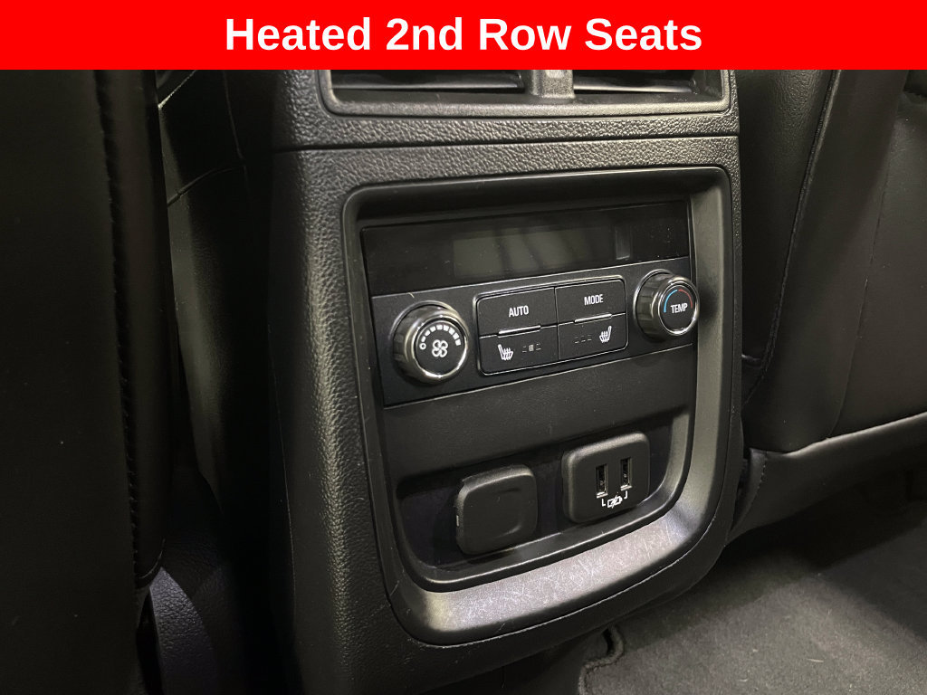 Certified 2020 Buick Envision Essence AWD/4WD image 12