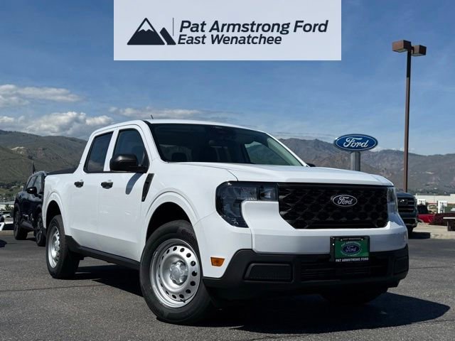 New 2026 Ford Maverick XL AWD/4WD image 1