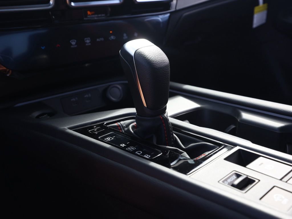 New 2026 Nissan Sentra SR image 30