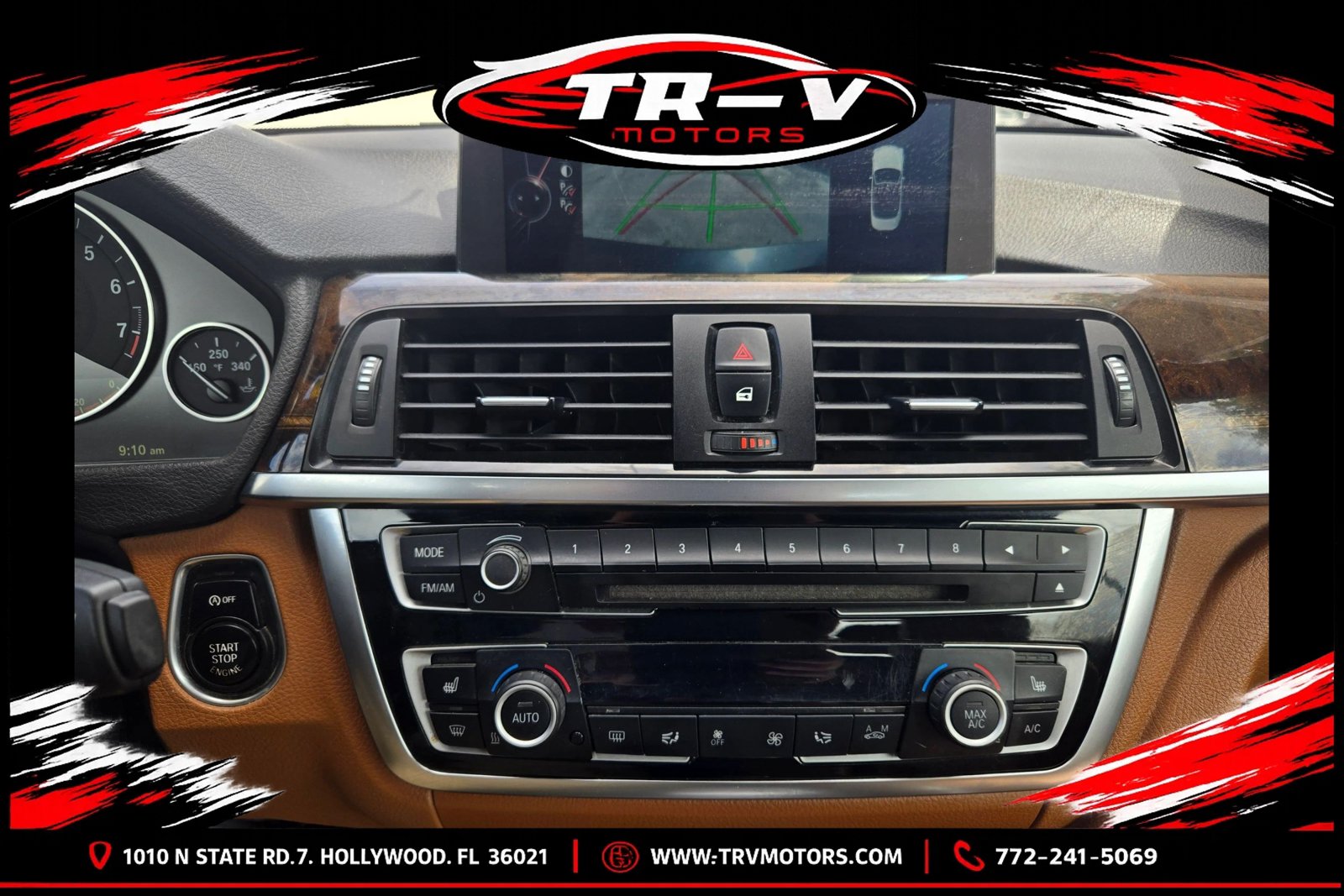 Used 2015 BMW 428i xDrive Convertible AWD/4WD image 17