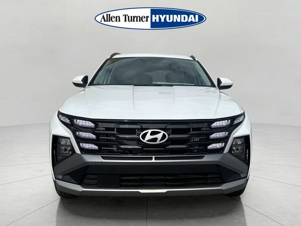 New 2026 Hyundai Tucson SEL AWD/4WD image 3