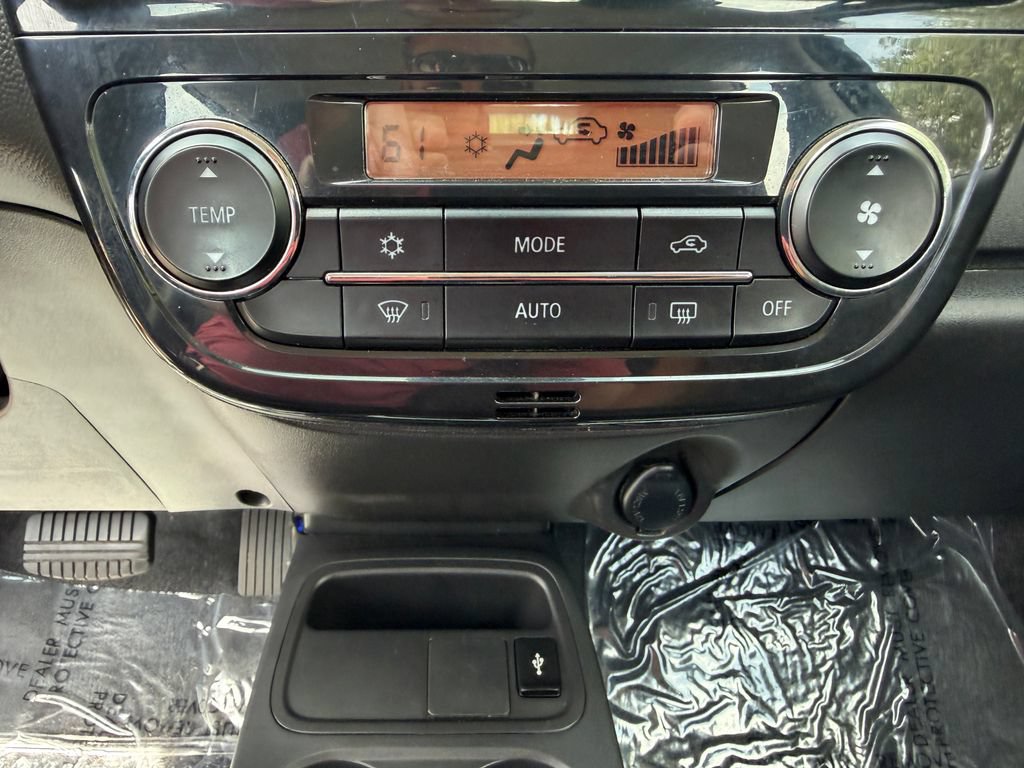 Used 2024 Mitsubishi Mirage G4 Black Edition FWD image 25