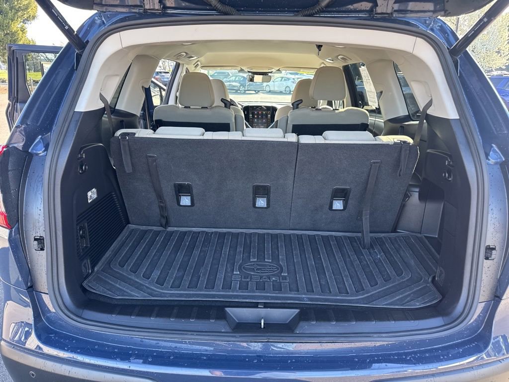 Used 2023 Subaru Ascent Premium w/ Convenience Package image 13